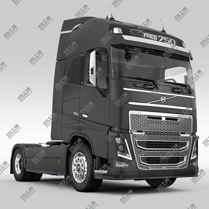 images/goods_img/20210313/VOLVO FH 2013 collection/3.jpg